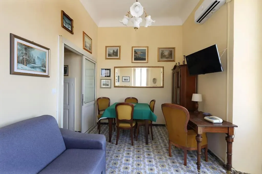 Chez Pancrazio Villa Taormina Holiday home