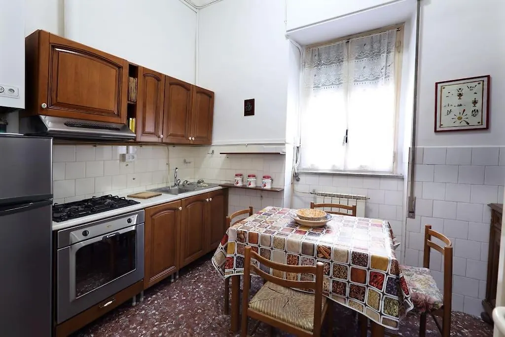 Holiday home Chez Pancrazio Villa Taormina
